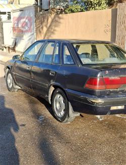 Daewoo Espero